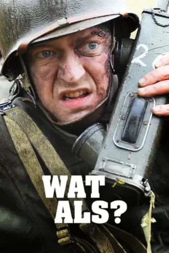 Постер Wat als?