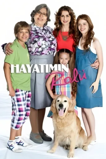 Постер Hayatımın Rolü
