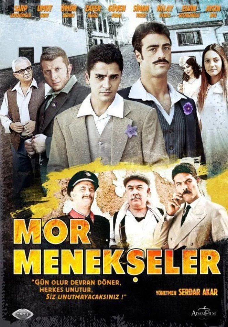 Credit poster