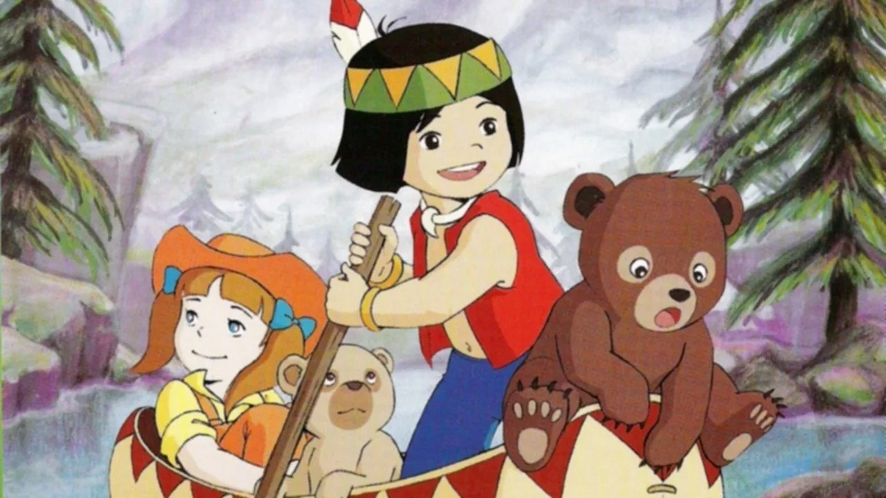 Фоновое изображение для Monarch: The Big Bear of Tallac