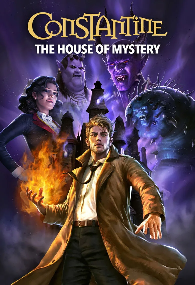 Credit poster
