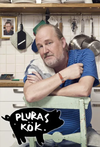 Póster de Pluras Kök