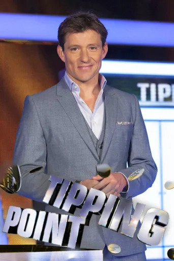 Tipping Point afişi