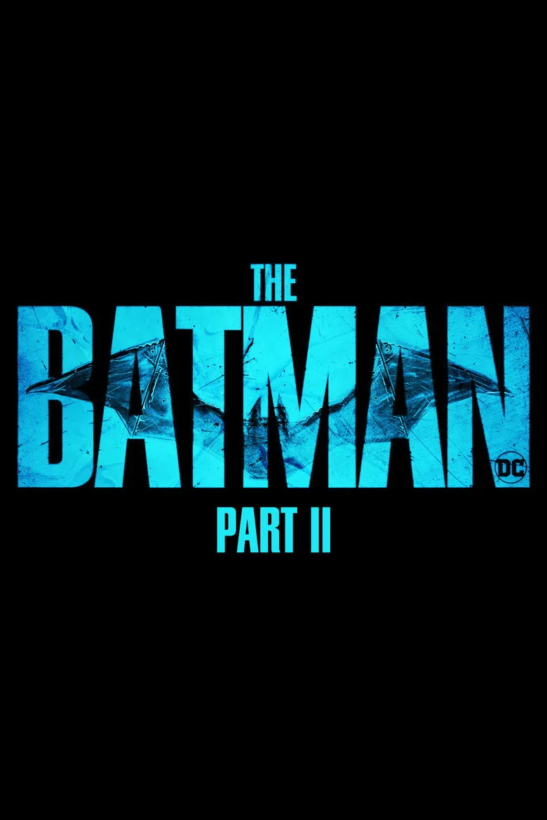 Untitled The Batman Sequel posteri