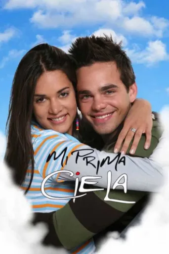 Постер Mi prima Ciela