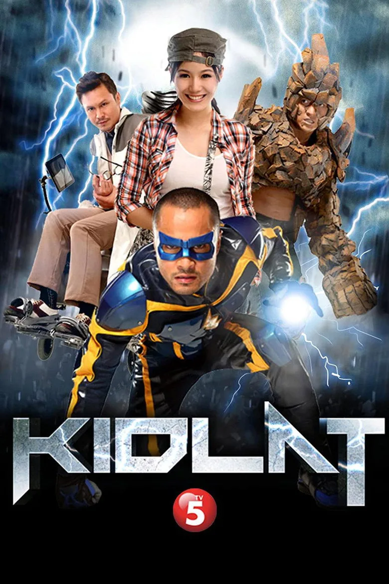 Credit poster