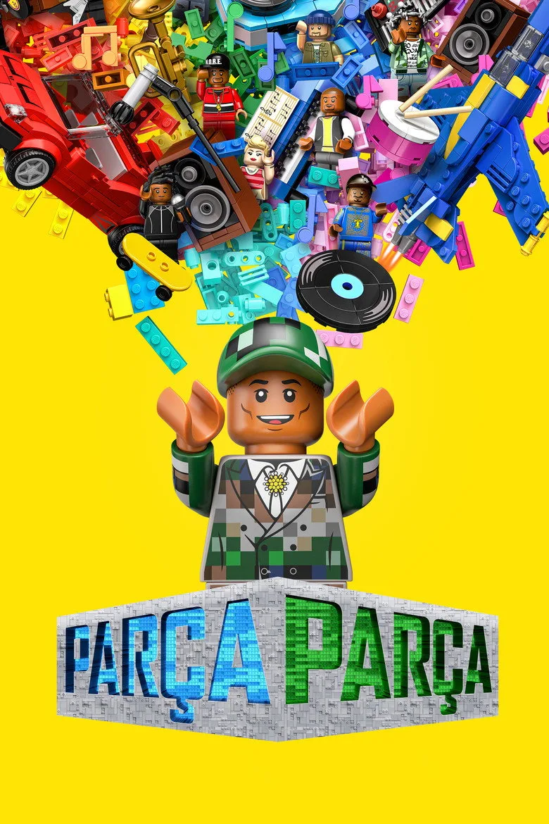 Credit poster