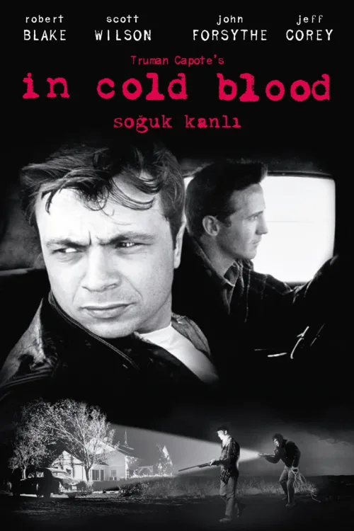 In Cold Blood