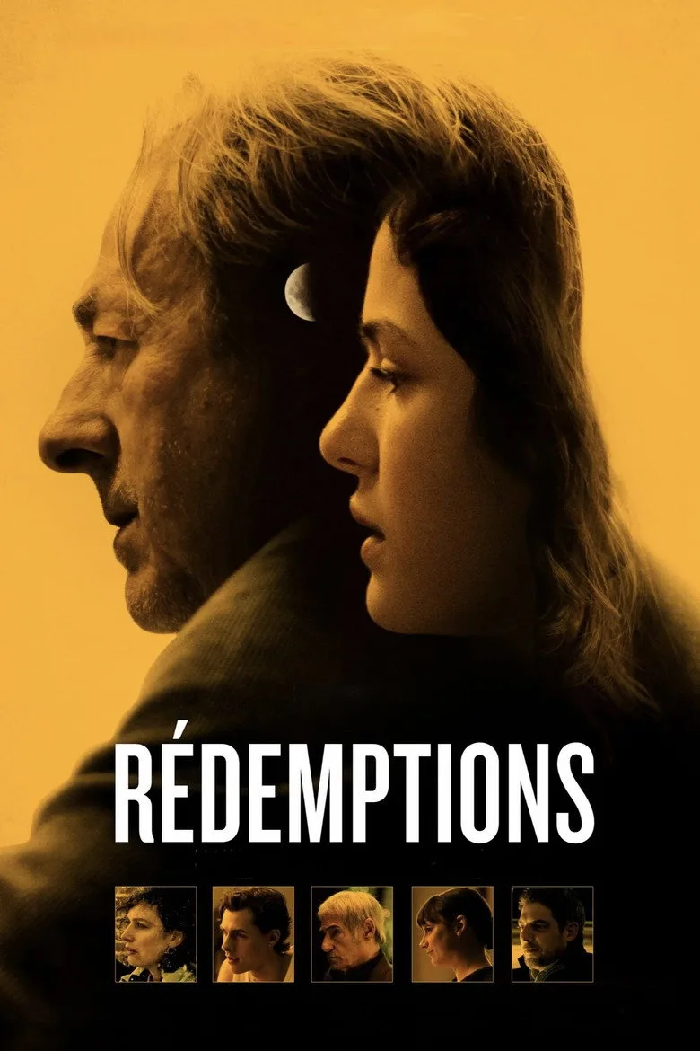 Rédemptions poster