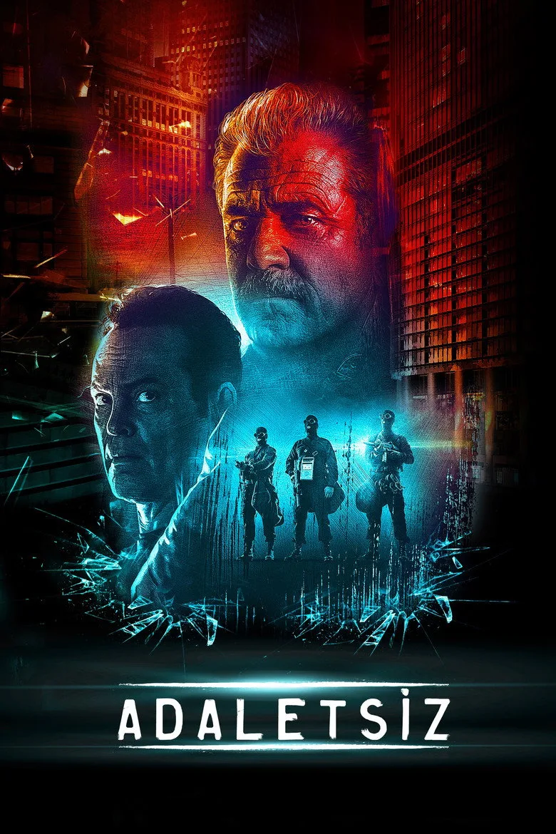 Credit poster