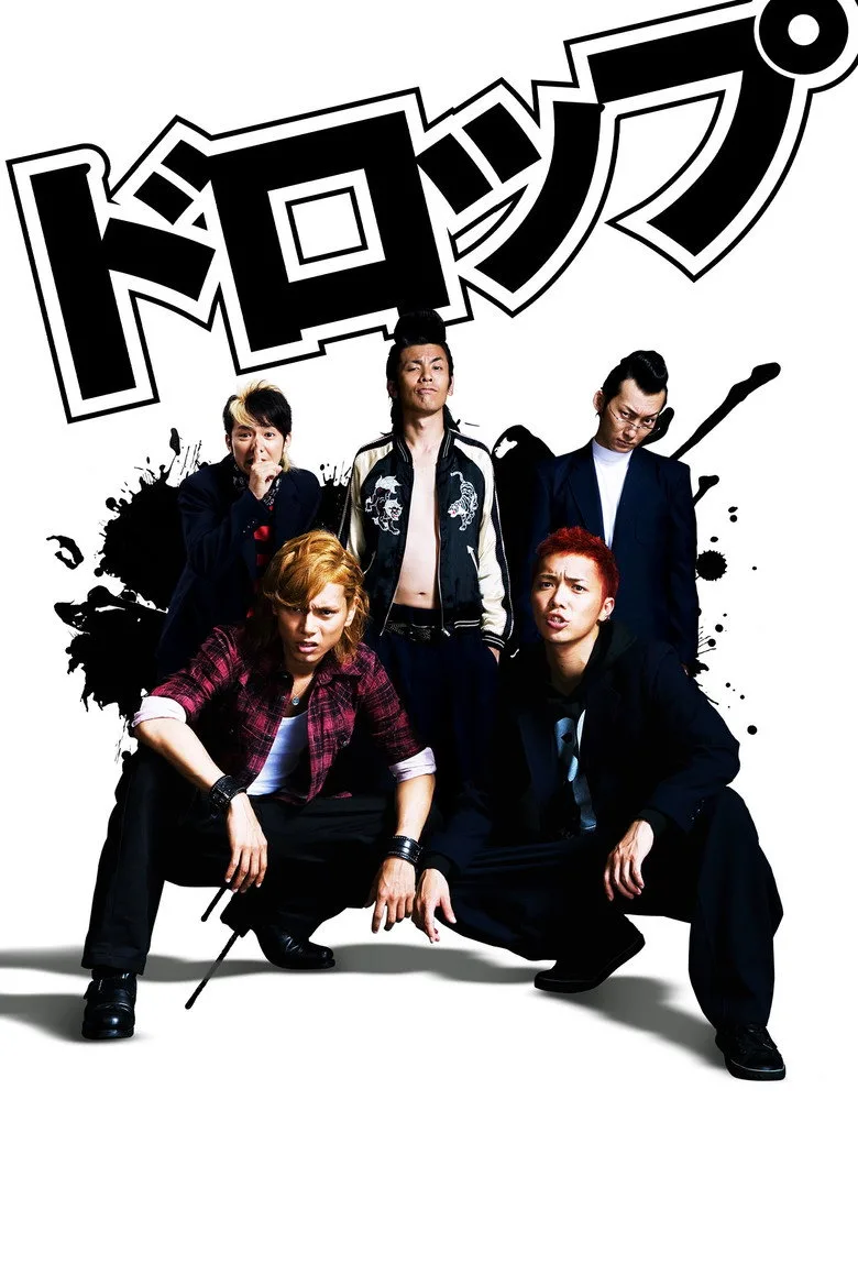 Credit poster