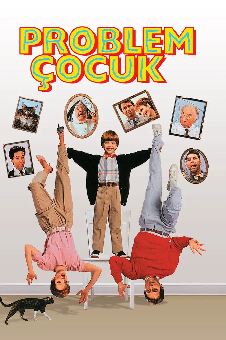 Credit poster
