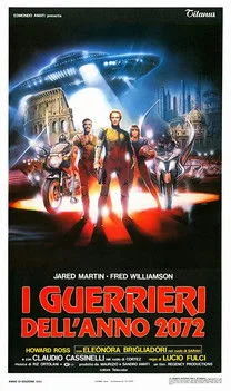 Credit poster