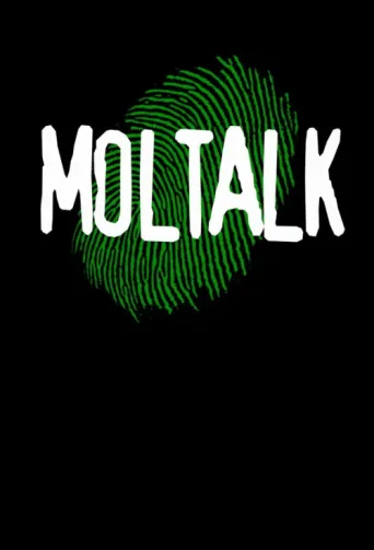 Постер MolTalk