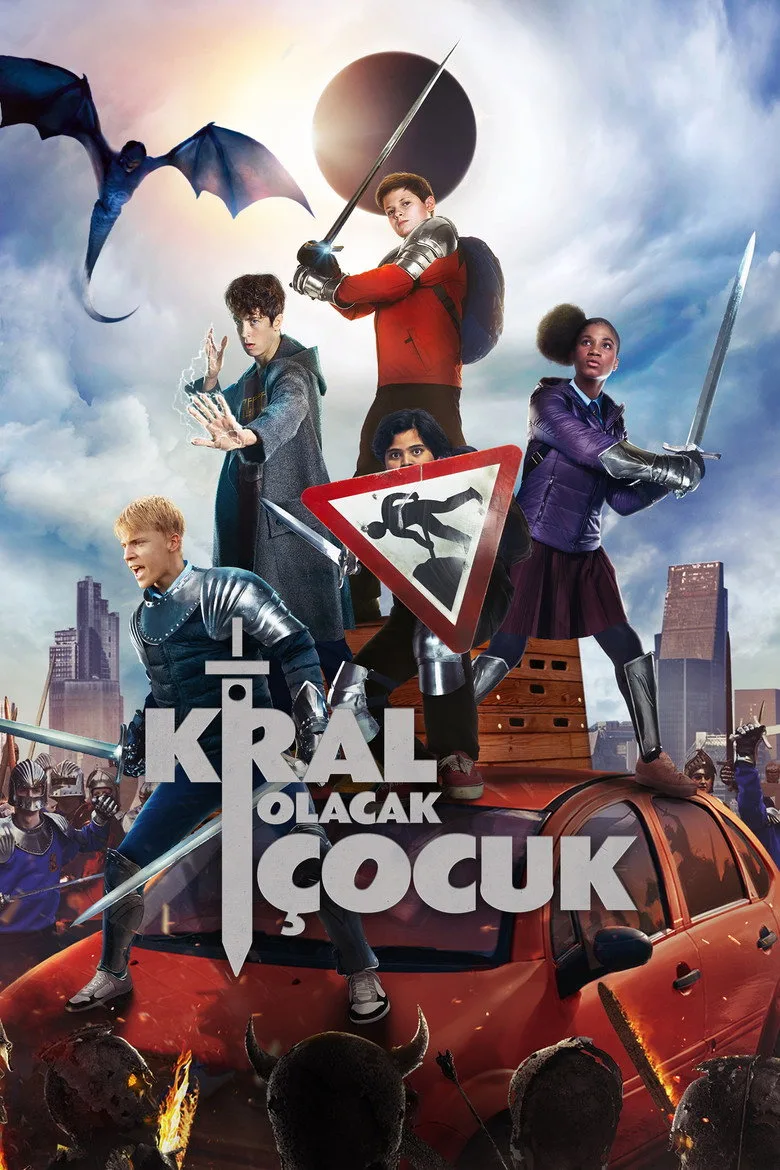 Credit poster