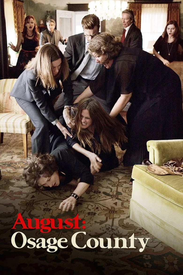 Credit poster