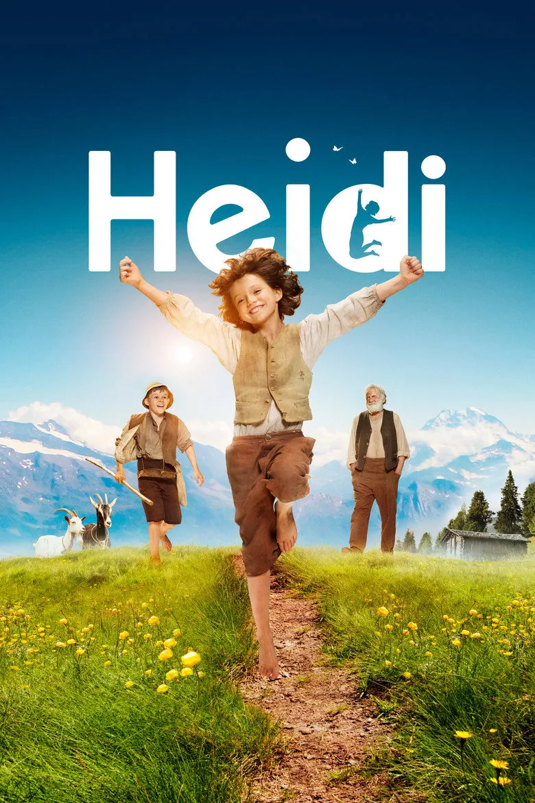 Credit poster