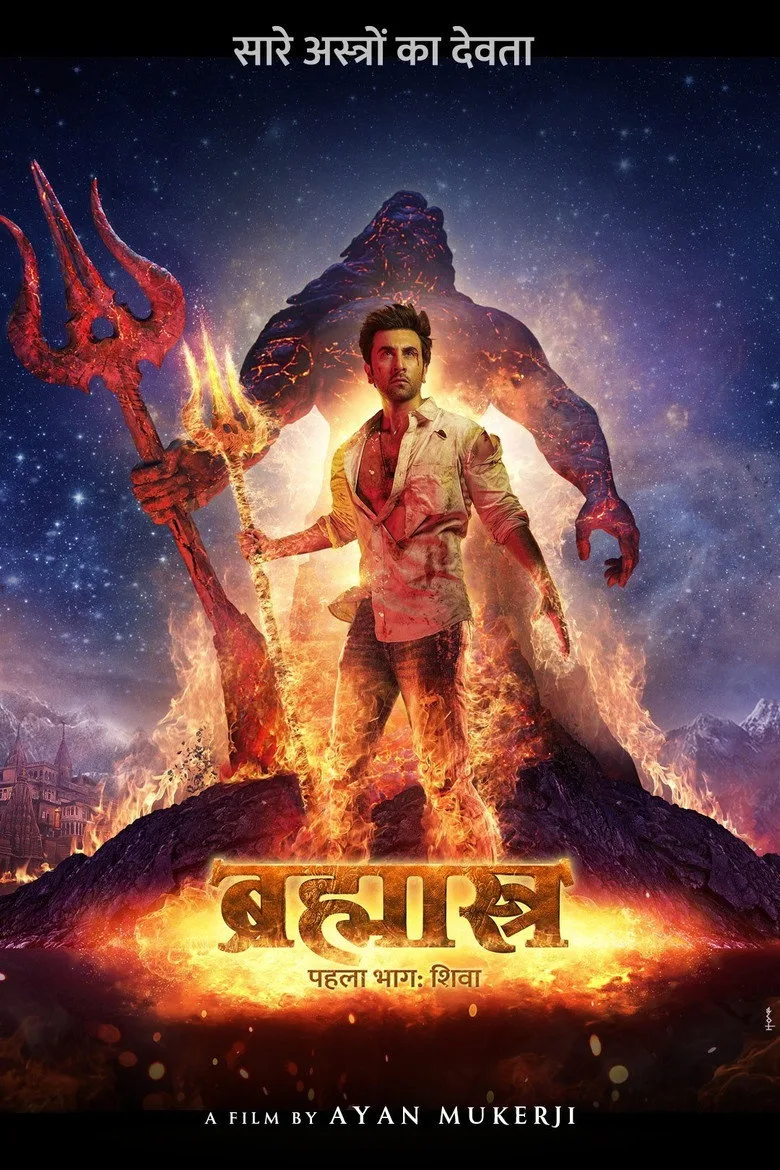 Credit poster