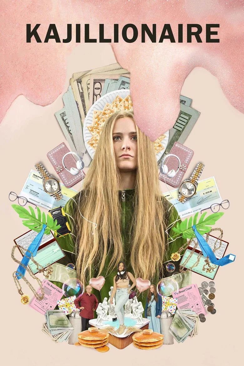 Credit poster