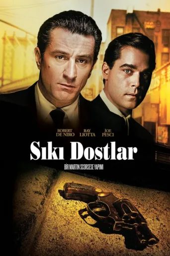 Постер Sıkı Dostlar