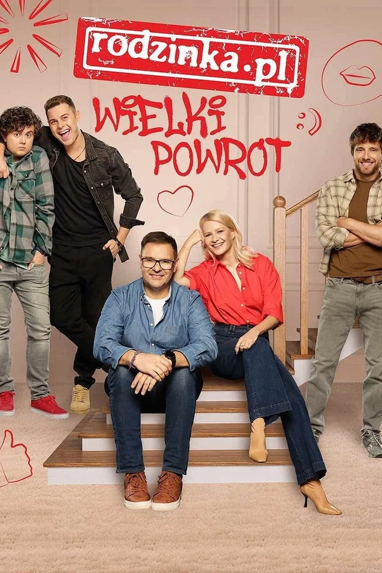Credit poster