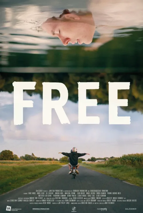 Free at Heart