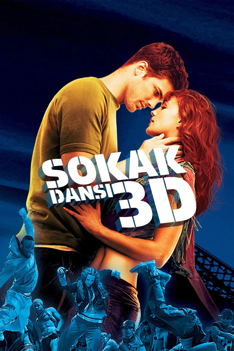 Credit poster