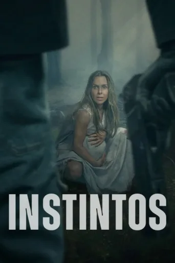 Póster de Instintos