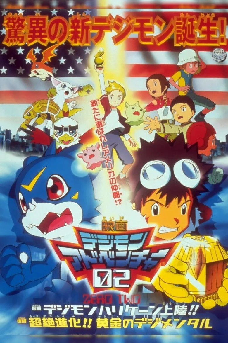 Credit poster