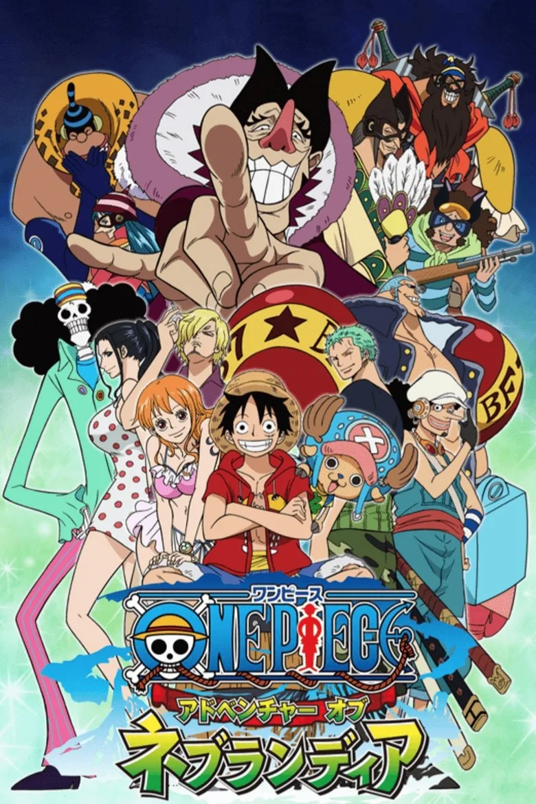 Credit poster