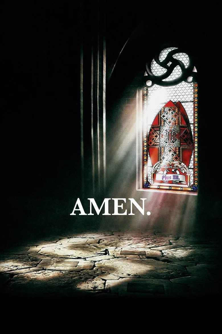 Credit poster