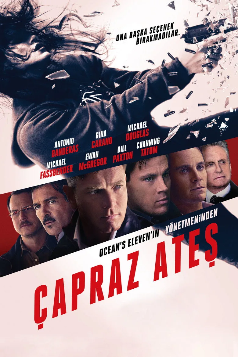 Credit poster