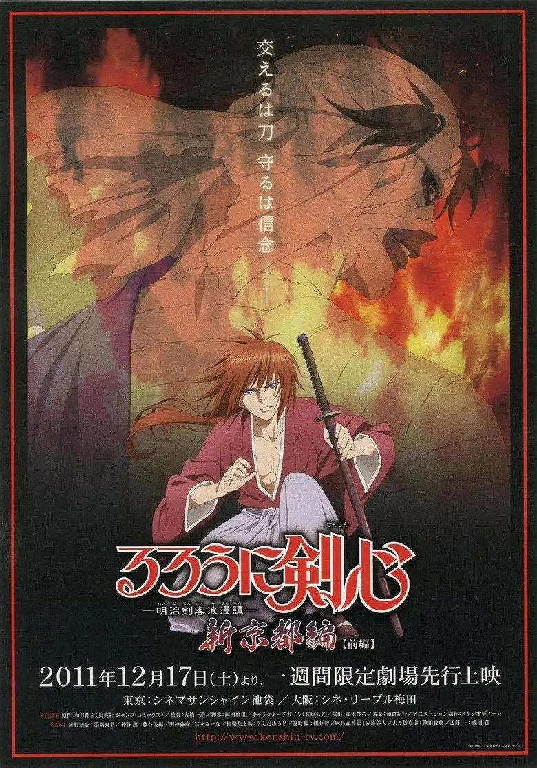 Credit poster