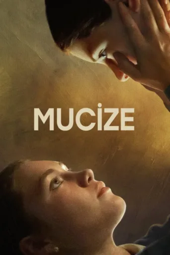 Póster de Mucize