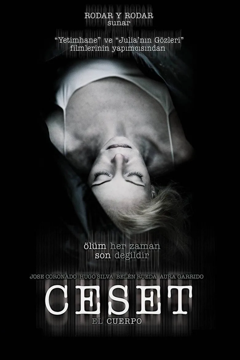 Credit poster