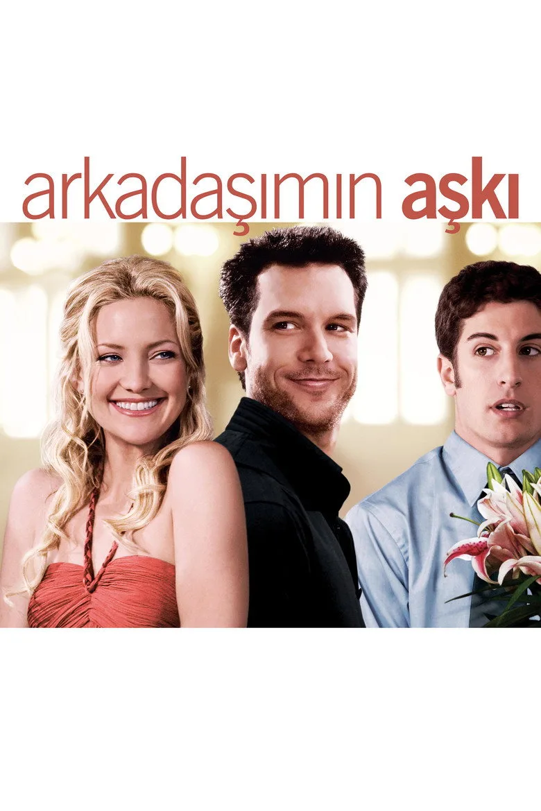 Arkadaşımın Aşkı posteri