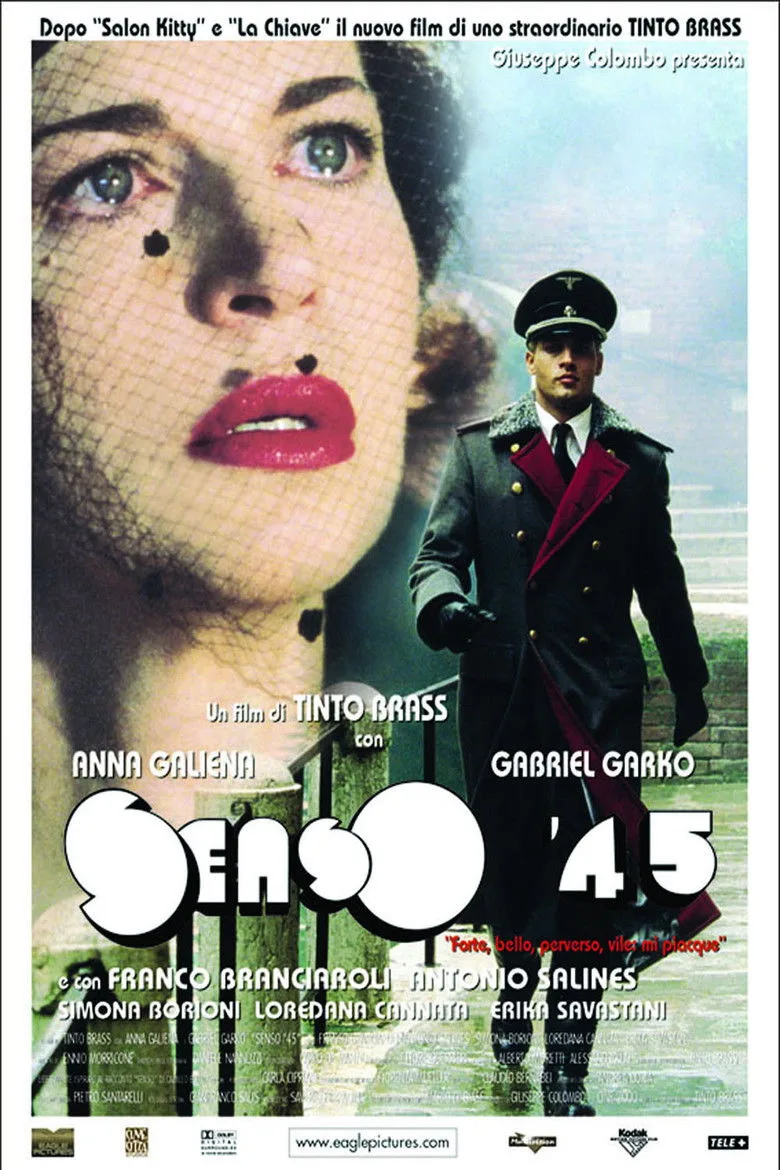 Credit poster