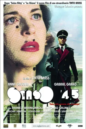 Poster for Kara Melek