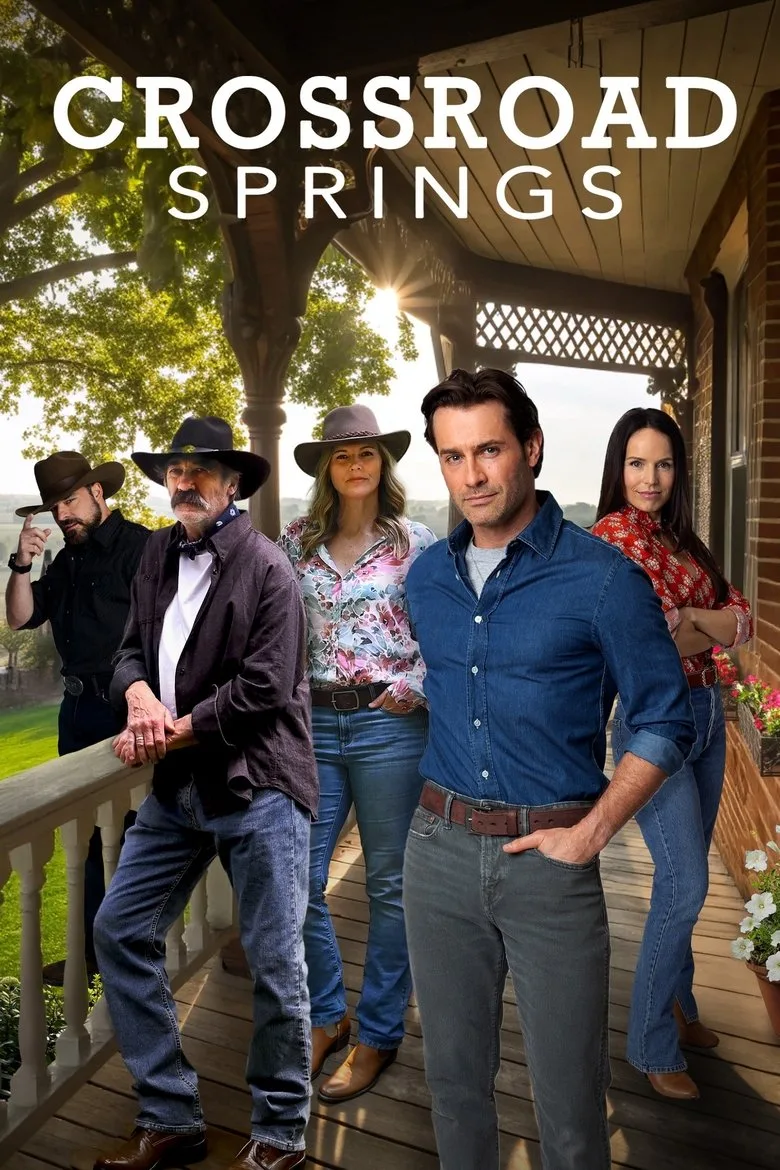Credit poster