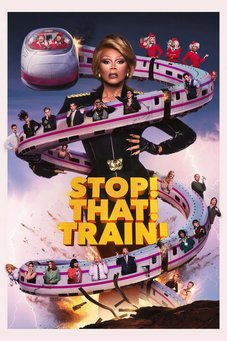 Credit poster