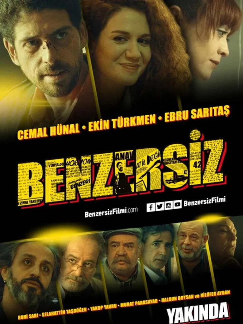 Credit poster