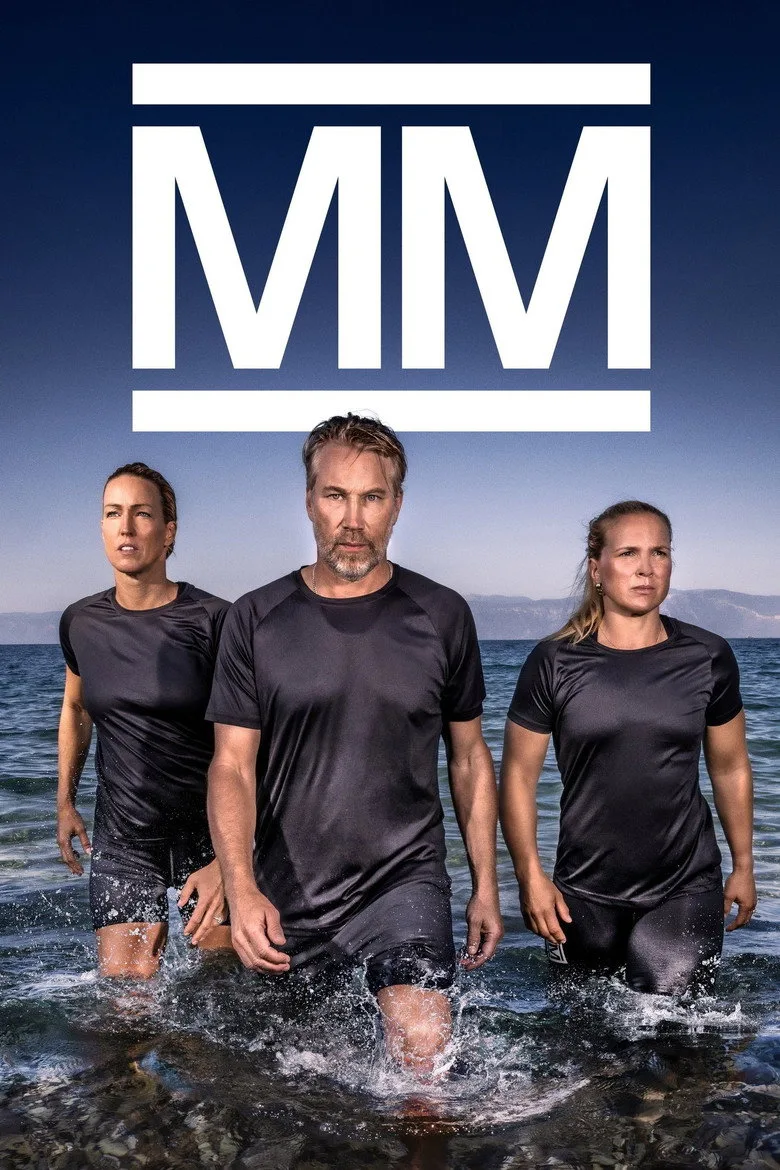 Mästarnas mästare posteri