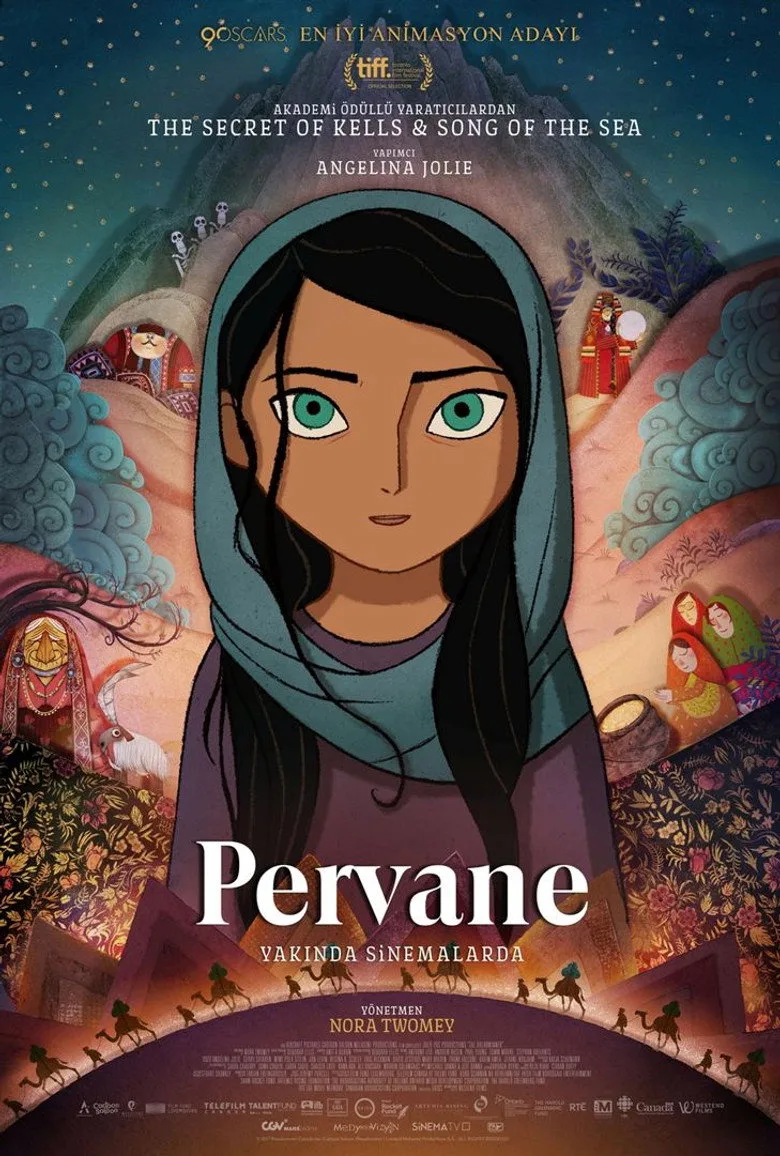 Credit poster
