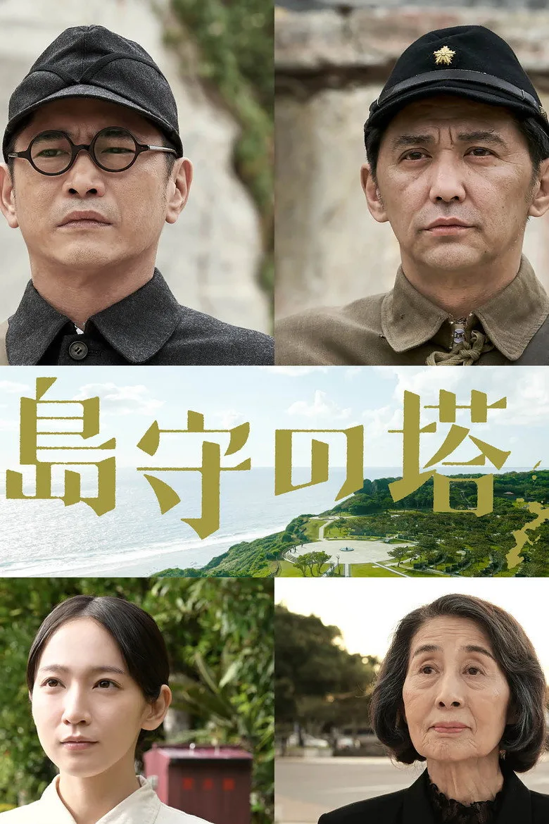 Credit poster