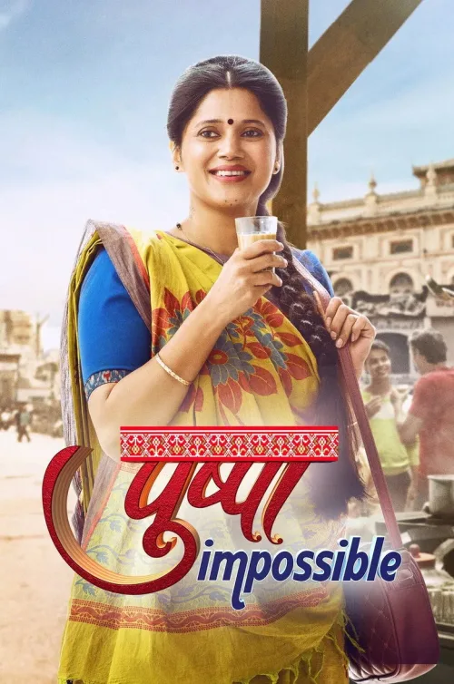 Pushpa Impossible