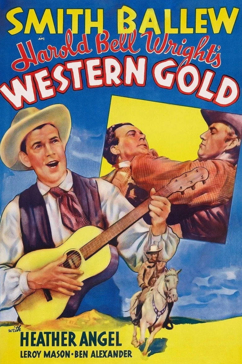 Credit poster