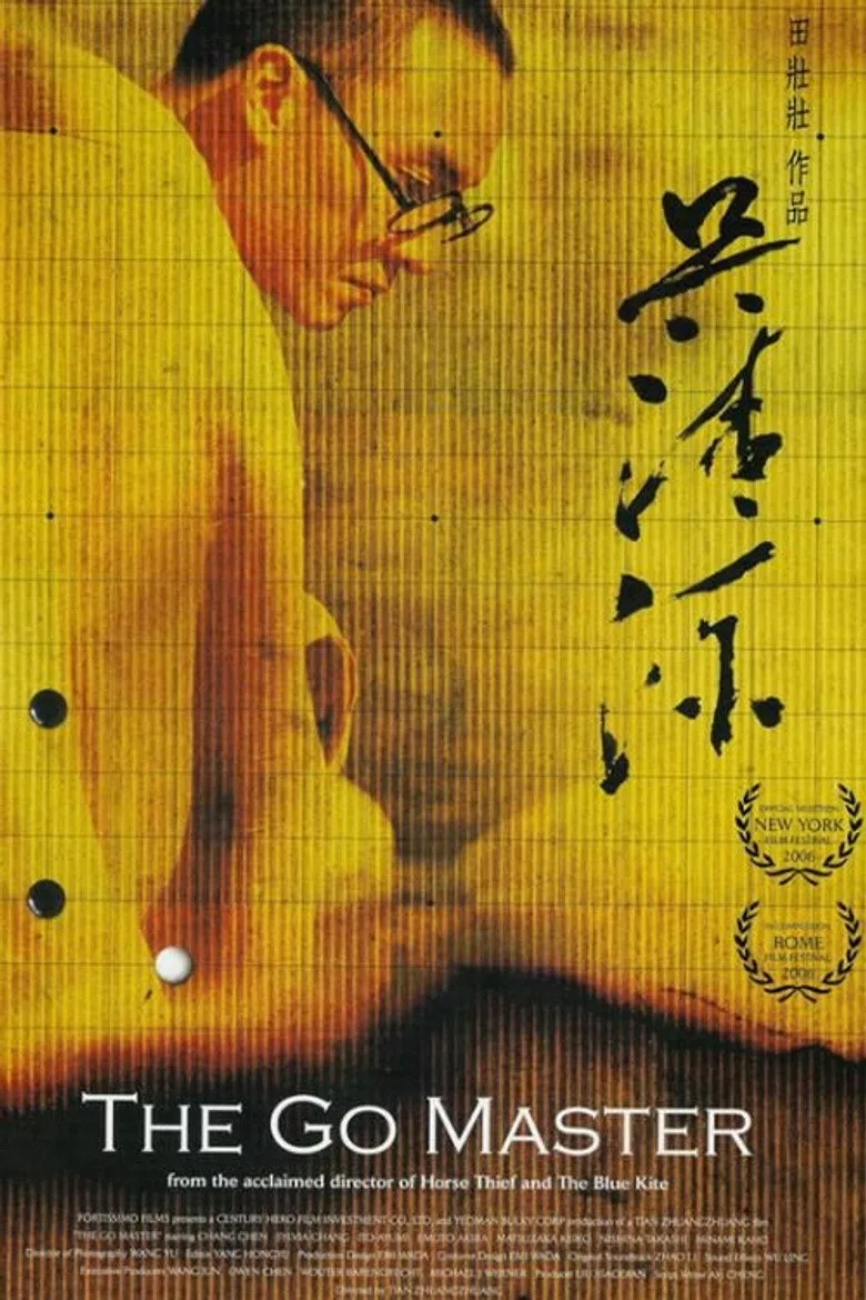 Credit poster