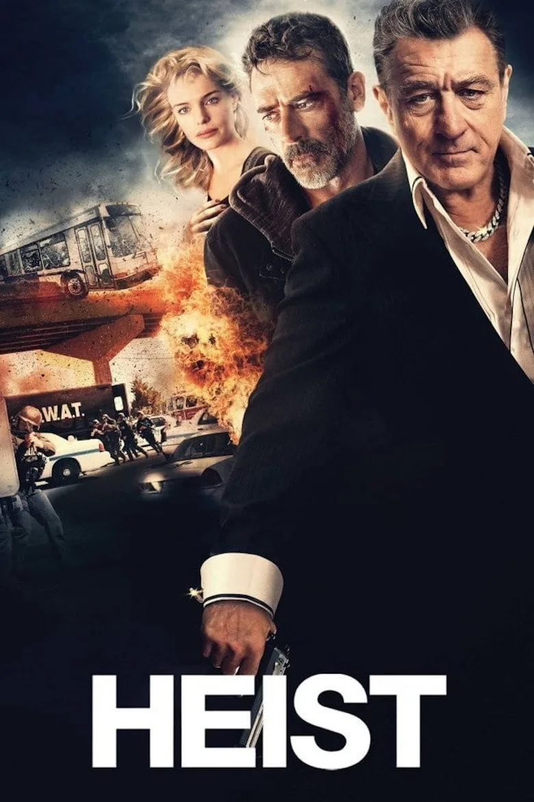 Credit poster