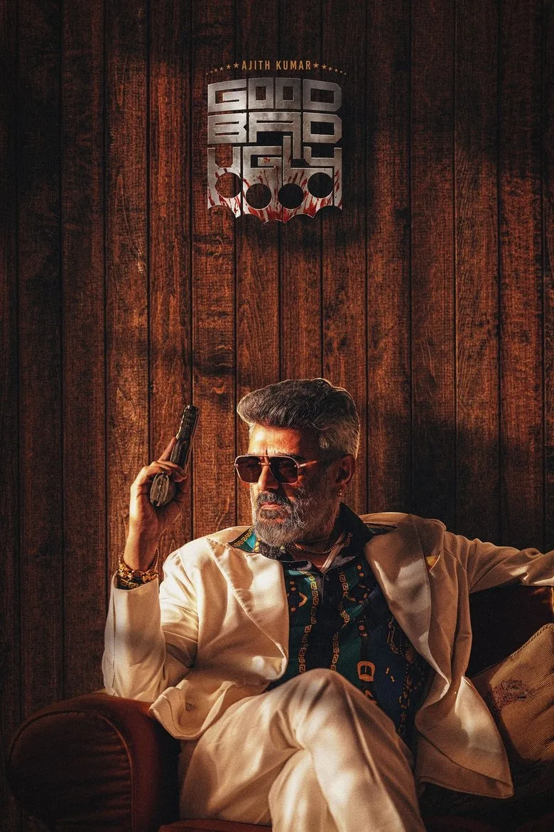 Credit poster