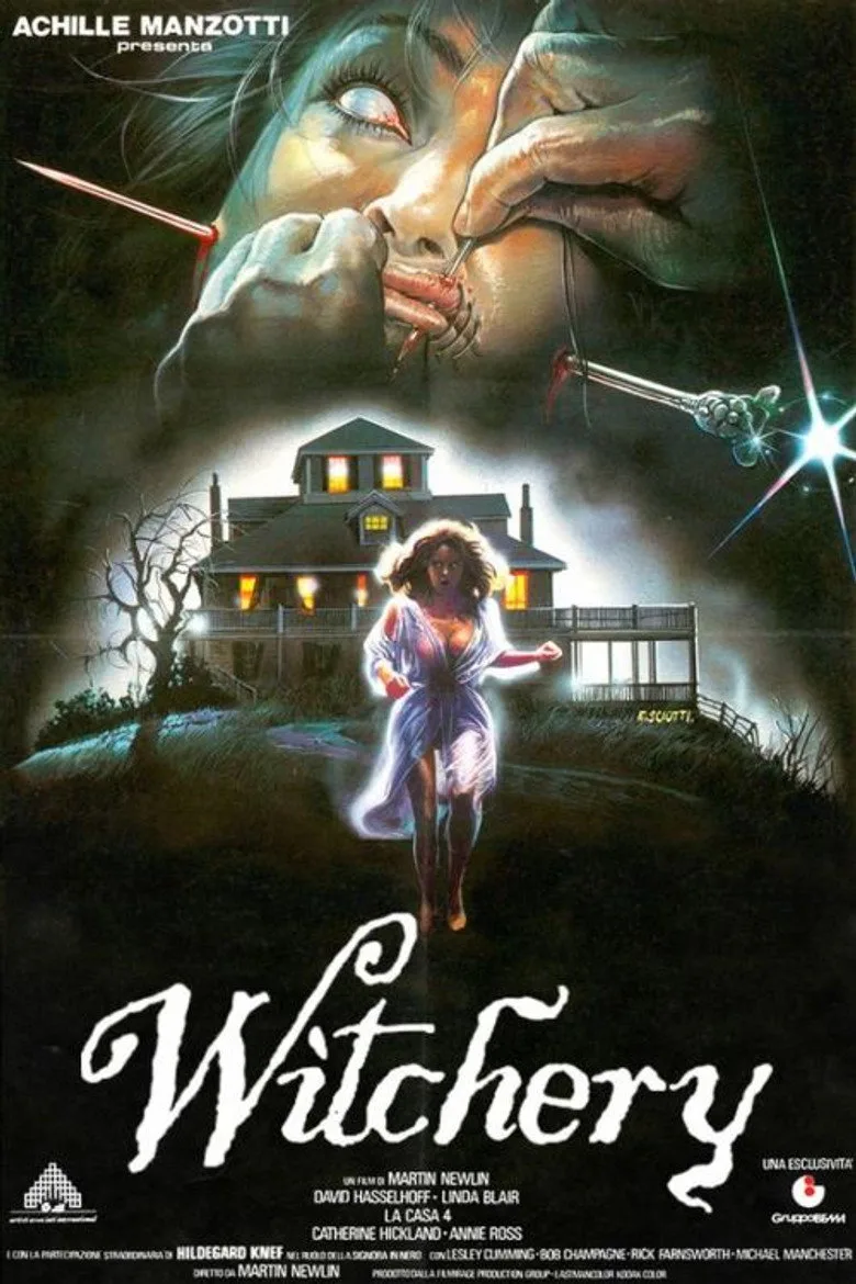 Credit poster
